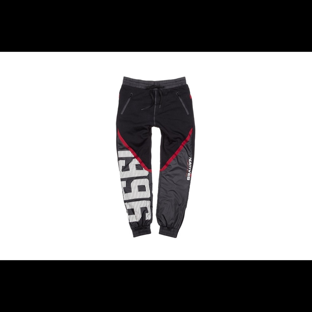 KITH "New York Natives" Collection Sweatpants